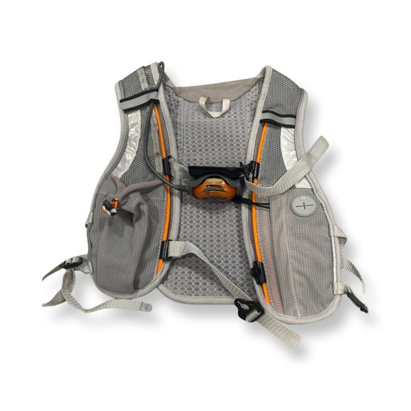 Go Motion Running Vest with Built-In Light - Perfect for Night Runs! - Picture 1 of 2